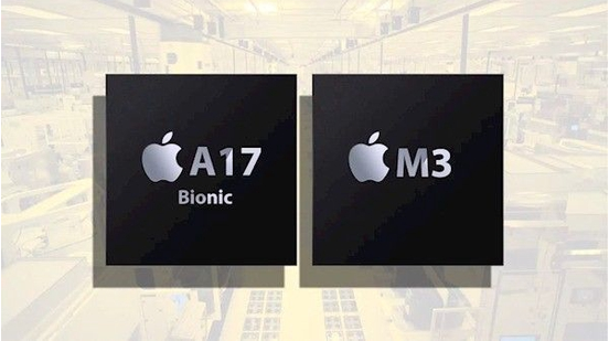 墨竹工卡苹果15维修站分享iPhone15系列会用3nm芯片吗 